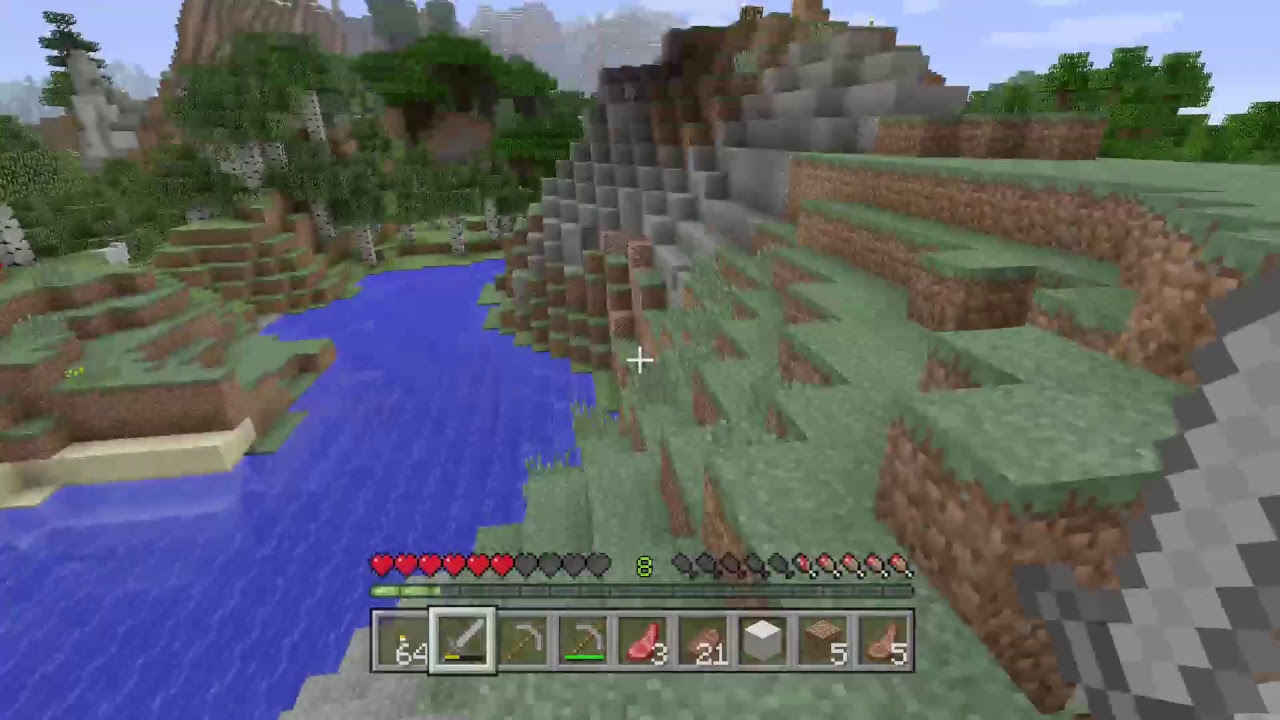 ［マインクラフト］おはようマイクラ　初見歓迎