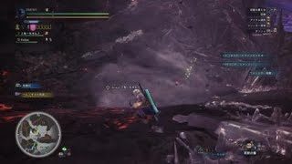 モンスターハンター：ワールド_20180827