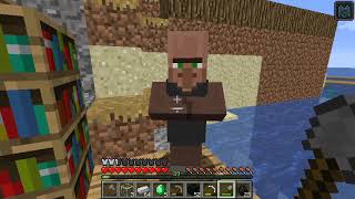 【ゆっくり実況】陣のマインクラフト1.13 Part 13「エンチャ」【Minecraft】