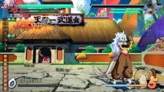 ドラゴンボール ファイターズ_20180820031007