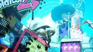 スプラトゥーン２参加型するよぉ初見さん大歓迎