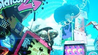 スプラトゥーン２参加型するよぉ初見さん大歓迎