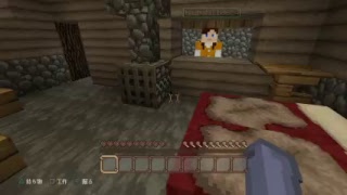 【ぐらちゃんねる。】ぐらむのへっぽこ大冒険★#1　外伝α　＜マインクラフト＞