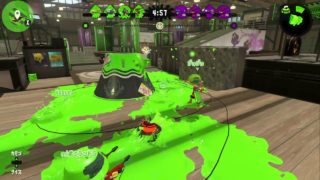 [スプラトゥーン2]対抗戦練習リグマ #2[ミランドラproject]