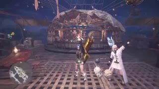 [MHW]フリープレイ　#49　視聴者様参加型。 [モンスターハンターワールド]