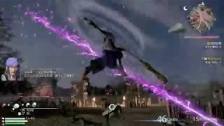 X箱でやる！真・三國無双8＃234《李典その4》