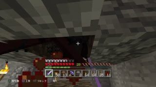 夜桜和孤のまったりマインクラフト