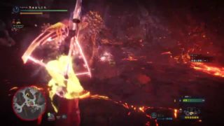 ［モンスターハンター：ワールド］　＃65　今週（8/24～）の配信バウンティをやる