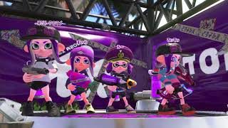 すいかと２タグ Part.1＜エリア編＞[スプラトゥーン２]