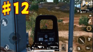 【PUBG モバイル】 PUBGモバイル実況　Part12 【FPP SORO】