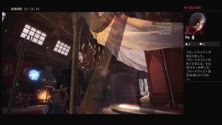 [MHW]夜更かしボーイの一狩りモンスターハンターワールド