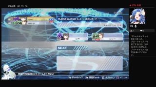 とある魔術の電脳戦機　第二期すけ禁書杯　王座決定戦