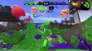 スプラトゥーン２】イカ部のプラベ（8/23）9