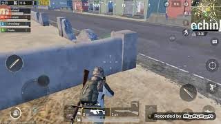 PUBG実況（前編）