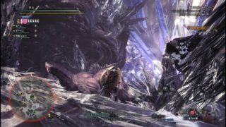 モンスターハンターワールド　伝説の魔獣 2018 08 26 01 36 18 664