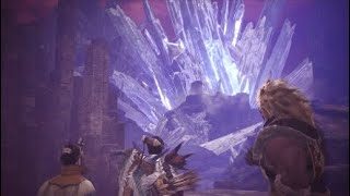 ［アクション］おむちゃんがする”モンスターハンターワールド”　Part23［おむらいふ］