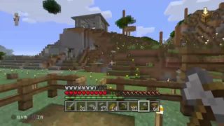 マインクラフト兄弟～のんびりプレイ～