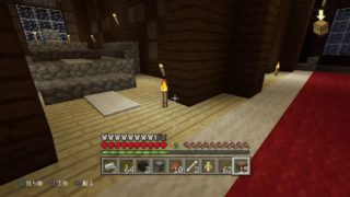 【初見歓迎　参加者募集中】PS4マインクラフト生放送mob巨大化建築　材料集め2