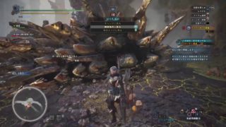 [ モンスターハンター：ワールド ] ラドバルキン