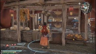 【真・三國無双８】呂蒙#5(難易度・究極)