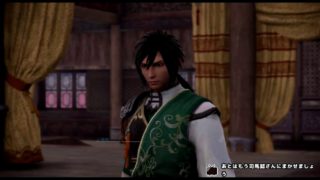 積みゲー崩し 538本目「真・三國無双８」12