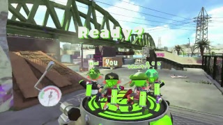 【マンメンミ！】スプラトゥーン2