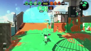 【マンメンミ！】スプラトゥーン2