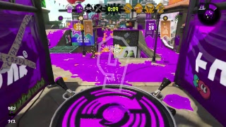 【マンメンミ！】スプラトゥーン2