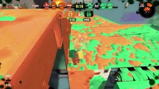 【マンメンミ！】スプラトゥーン2