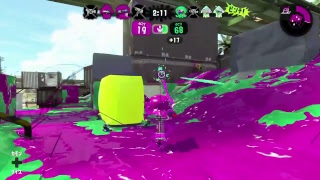 【マンメンミ！】スプラトゥーン2