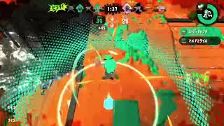 【スプラトゥーン2】クアッドホッパー [キル集]