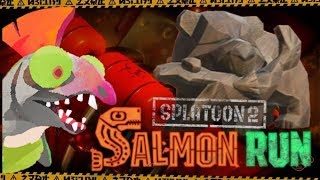 参加型サーモンラン　初心者・初見さん歓迎Splatoon2　スプラトゥーン2