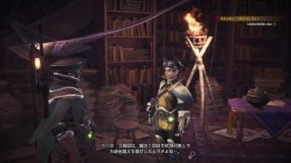 [MHW] クエストを黙々と進めていく ＃6 [モンスターハンターワールド]