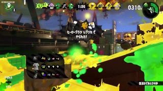 [ スプラトゥーン2 ] ガチマ・プラベ・リグマ・オクト [ 高画質配信 ]