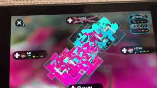 スプラトゥーン2 相手全員が煽ってきた！！
