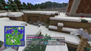 ［マインクラフト雑談生放送］ラノベ作家は冒険をするのか？