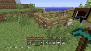 マイタウンをつくりたい！！　　マインクラフト　　寝落ち配信