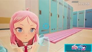 ぎゃる☆がん2 ゲームオーバー#韮真央子