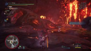 モンスターハンターワールド　壺爆弾　イビルジョー