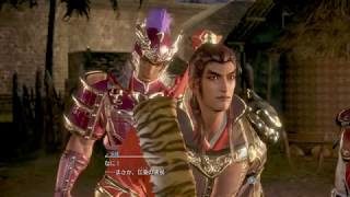 X箱でやる！真・三國無双8＃246《孫尚香その2》