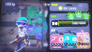 ピンクレディーのソロ動画がやばすぎた…スプラトゥーン2実況