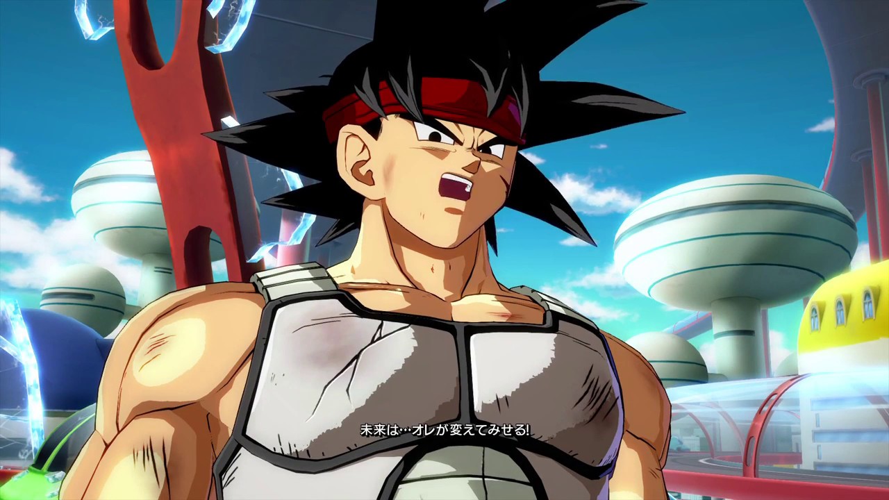 ドラゴンボール ファイターズ　世界１位ベジットVS世界１位ヤムチャ　バーダックからビックバンかめはめ波６３HITコンボ