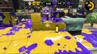 S帯目指してガチマッチ(ヤグラ編) - Part2【プライムシューター:スプラトゥーン2】