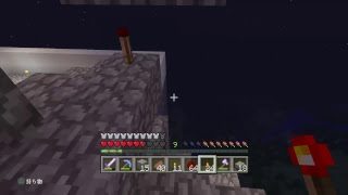 マインクラフト　パート9