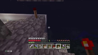 マインクラフト　パート9