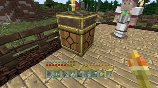 #2【R＆R】マインクラフト【二人の探検記】