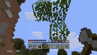 まったりマインクラフト