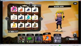 【もかまる】スプラトゥーン2