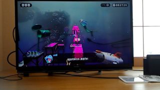 多くポイントを貯める方法　　　スプラトゥーン２    オクトエキスパンッション