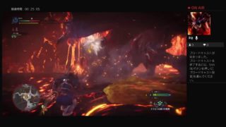 ［MHW］モンスターハンターワールド　コメントプリーズ